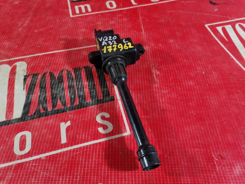 Катушка зажигания, 900 рублей, Красноярск