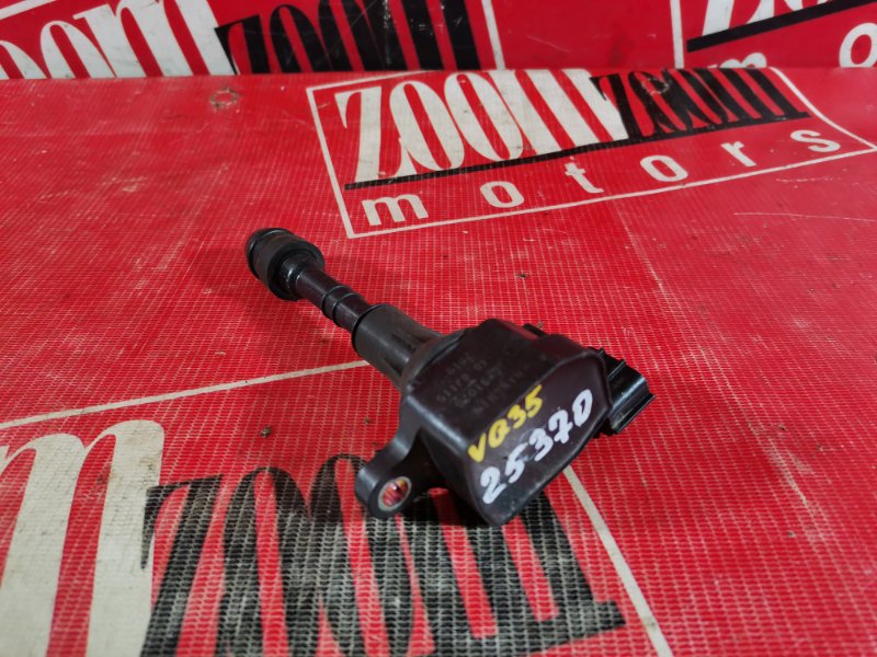 Катушка зажигания, 1200 рублей, Красноярск