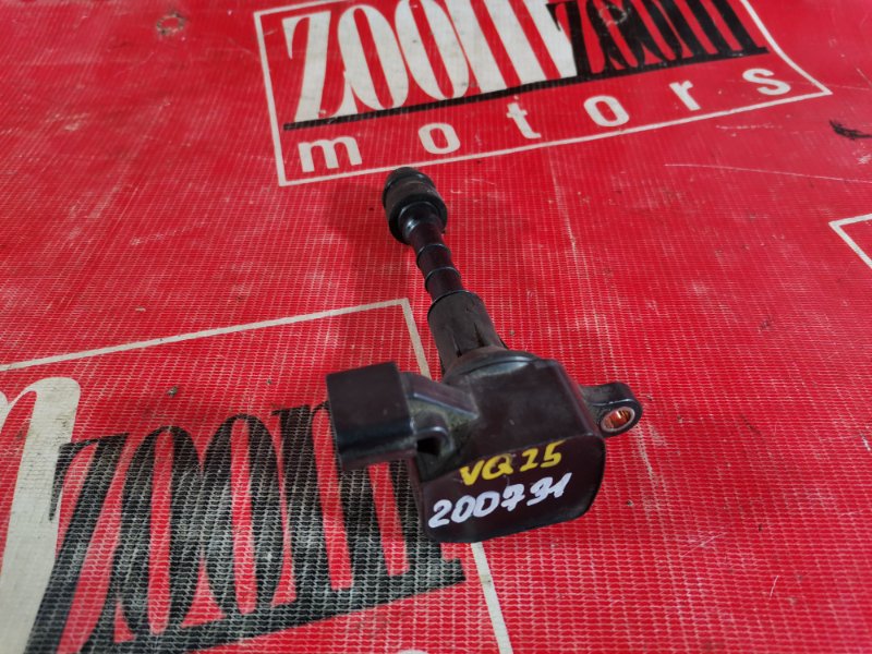 Катушка зажигания, 600 рублей, Красноярск