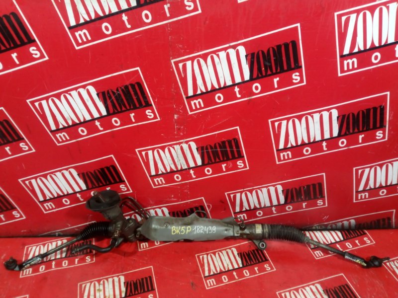 Рулевая рейка, 1500 рублей, Красноярск