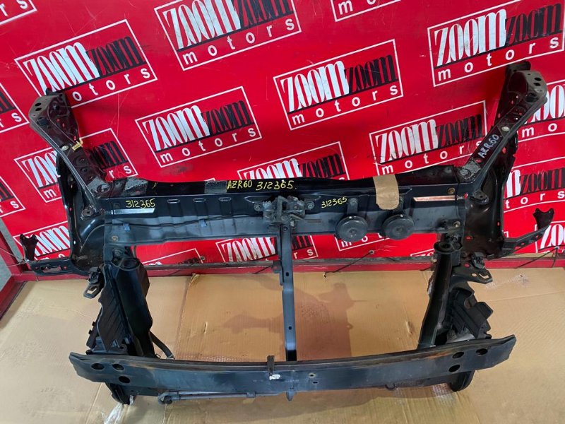 Рамка радиатора, 2900 рублей, Солонцы