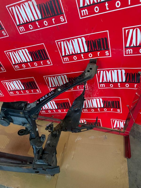 Рамка радиатора, 2900 рублей, Солонцы