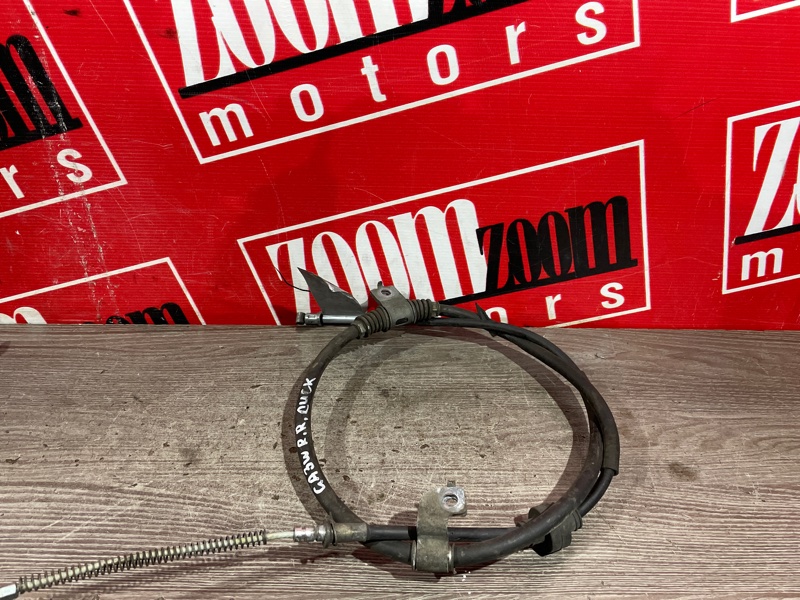 Трос ручника, 1500 рублей, Красноярск