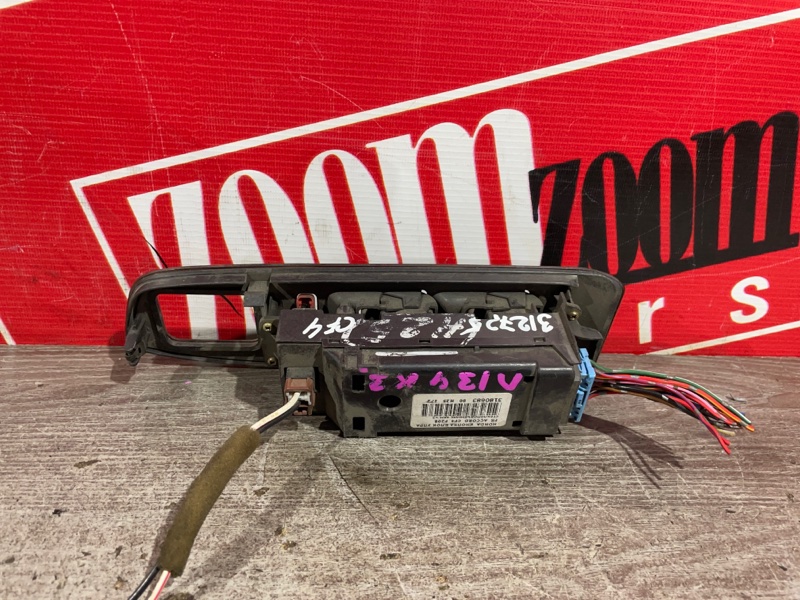 Блок управления стеклоподъемниками, 500 рублей, Красноярск