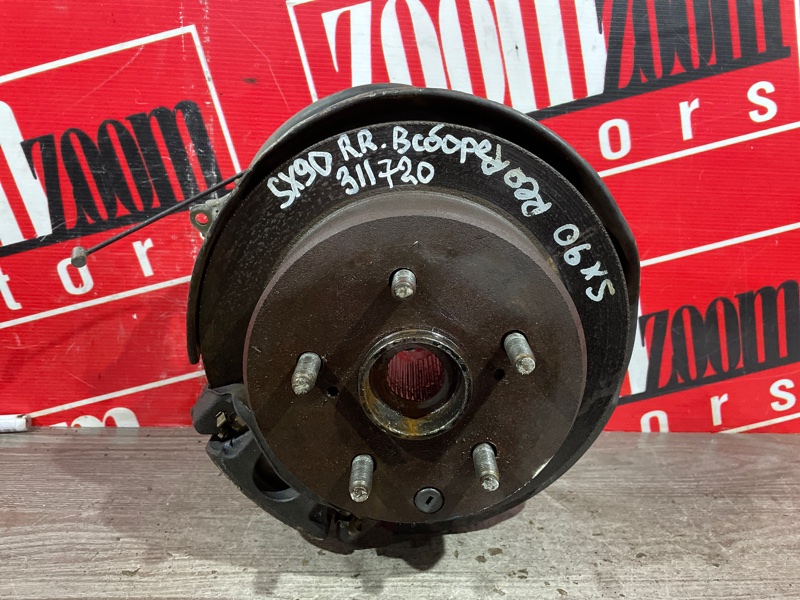 Ступица, 2800 рублей, Красноярск