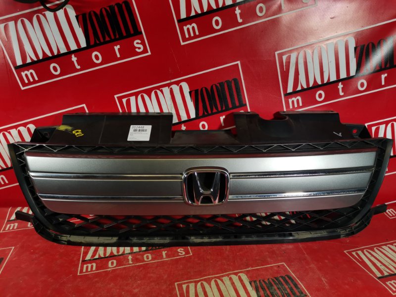 Решетка радиатора, 1300 рублей, Красноярск