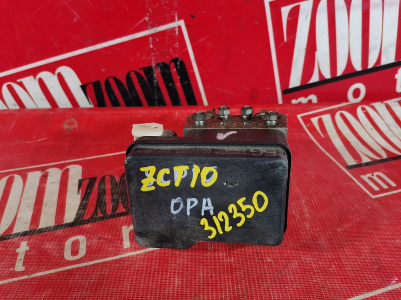 Блок ABS (Модулятор ABS), 400 рублей, Красноярск