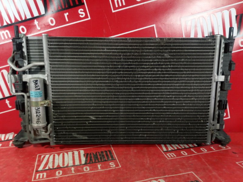 Радиатор двигателя, 4300 рублей, Красноярск