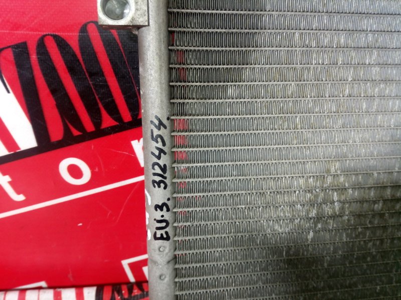 Радиатор кондиционера, 1500 рублей, Красноярск