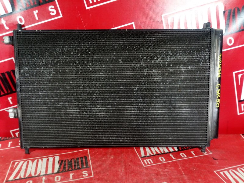 Радиатор кондиционера, 2700 рублей, Красноярск