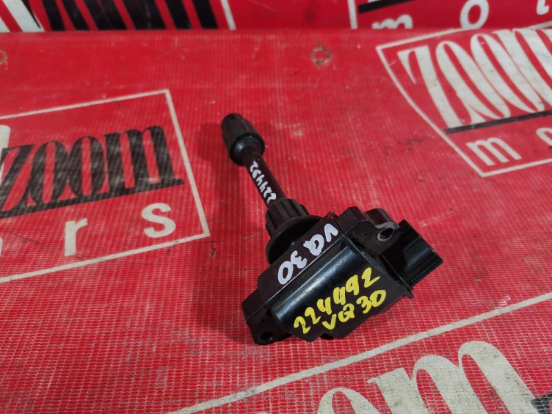 Катушка зажигания, 1900 рублей, Красноярск