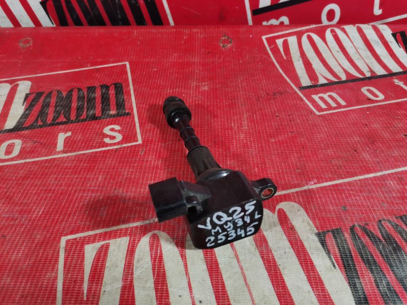 Катушка зажигания, 600 рублей, Красноярск