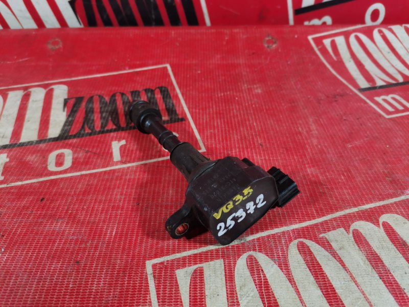 Катушка зажигания, 1200 рублей, Красноярск