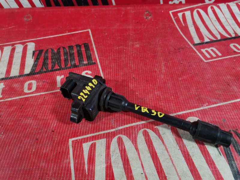 Катушка зажигания, 1900 рублей, Красноярск