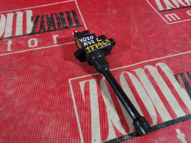 Катушка зажигания, 900 рублей, Красноярск