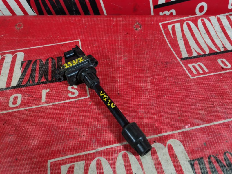 Катушка зажигания, 600 рублей, Красноярск