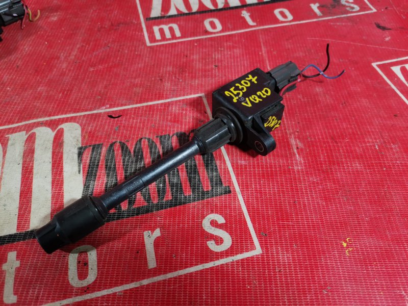 Катушка зажигания, 600 рублей, Красноярск