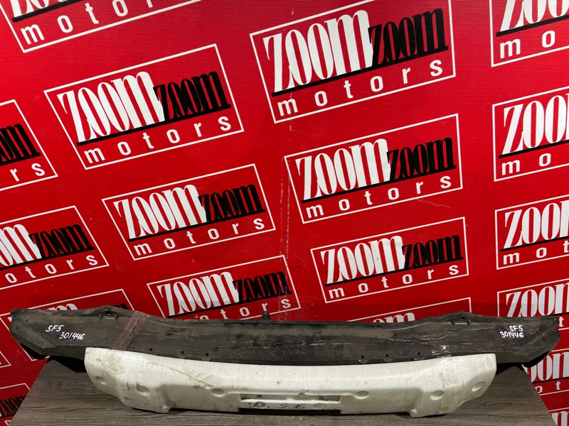 Усилитель бампера, 1900 рублей, Солонцы