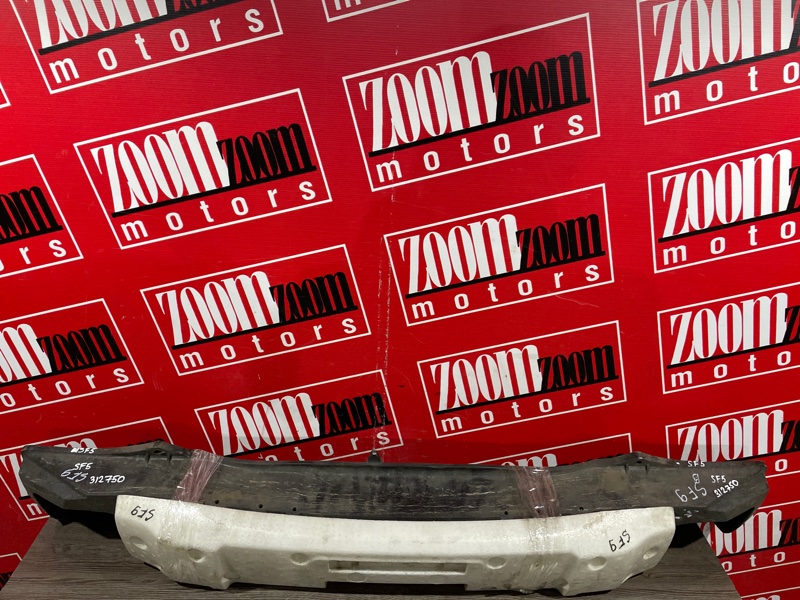 Усилитель бампера, 1900 рублей, Солонцы