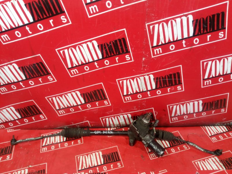 Рулевая рейка, 3800 рублей, Красноярск