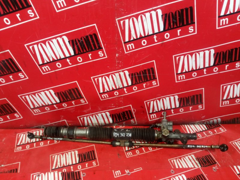 Рулевая рейка, 2900 рублей, Красноярск