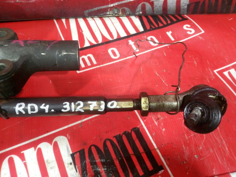 Рулевая рейка, 2900 рублей, Красноярск