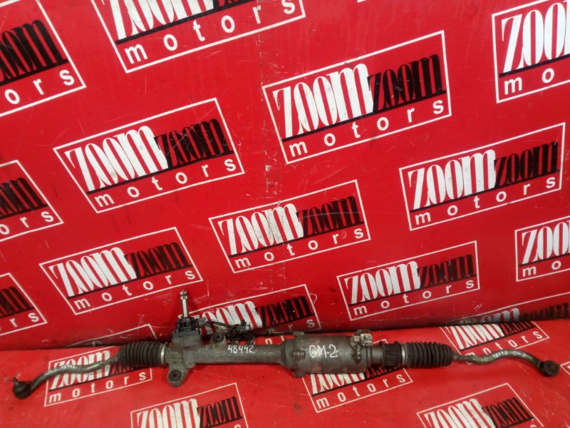 Рулевая рейка, 2900 рублей, Красноярск