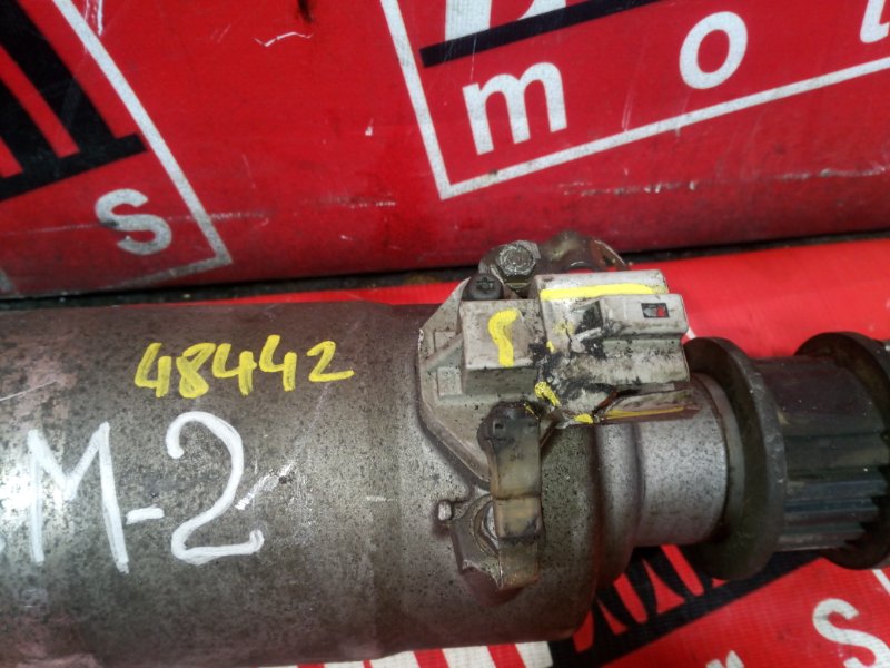 Рулевая рейка, 2900 рублей, Красноярск