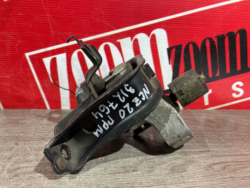 Подушка двигателя, 1200 рублей, Красноярск