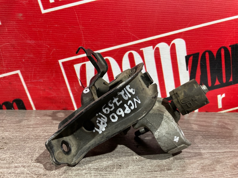 Подушка двигателя, 1100 рублей, Красноярск