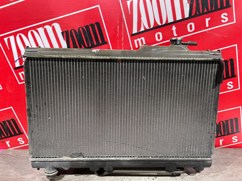 Радиатор двигателя, 8600 рублей, Красноярск