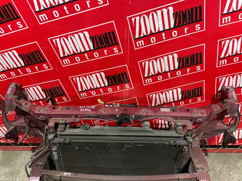 Рамка радиатора, 1900 рублей, Солонцы