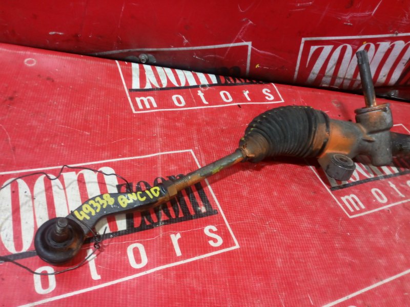 Рулевая рейка, 2800 рублей, Красноярск