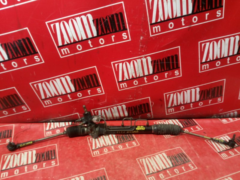 Рулевая рейка, 2000 рублей, Красноярск