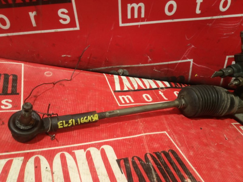 Рулевая рейка, 2000 рублей, Красноярск