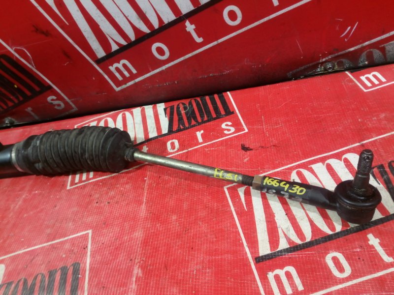 Рулевая рейка, 2000 рублей, Красноярск