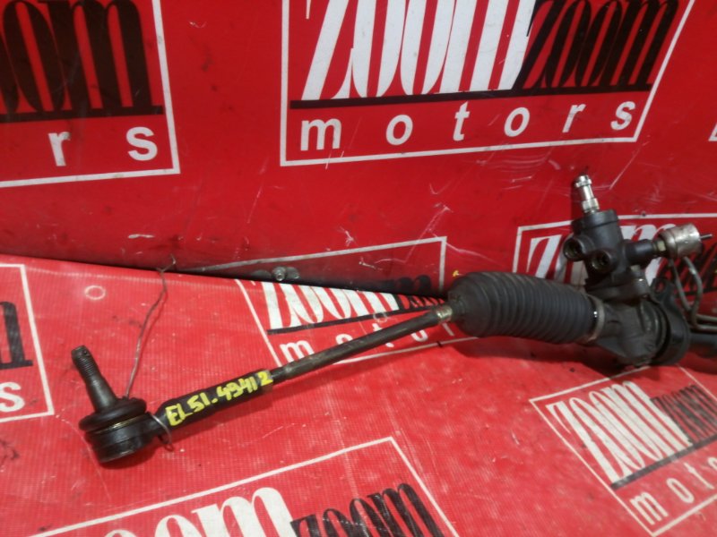 Рулевая рейка, 2000 рублей, Красноярск