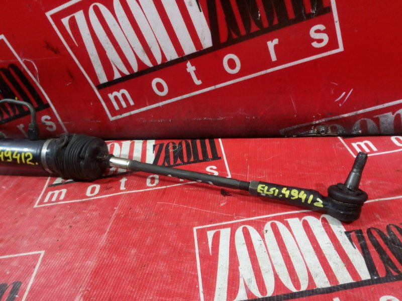 Рулевая рейка, 2000 рублей, Красноярск