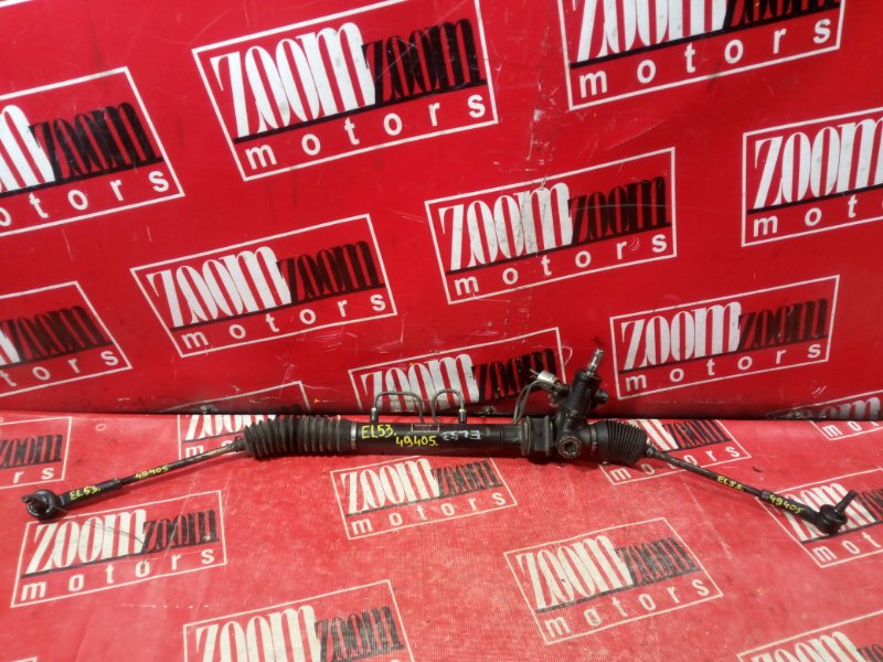 Рулевая рейка, 2000 рублей, Красноярск