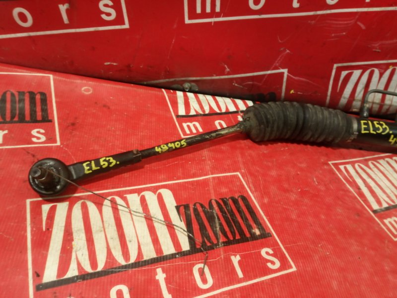 Рулевая рейка, 2000 рублей, Красноярск