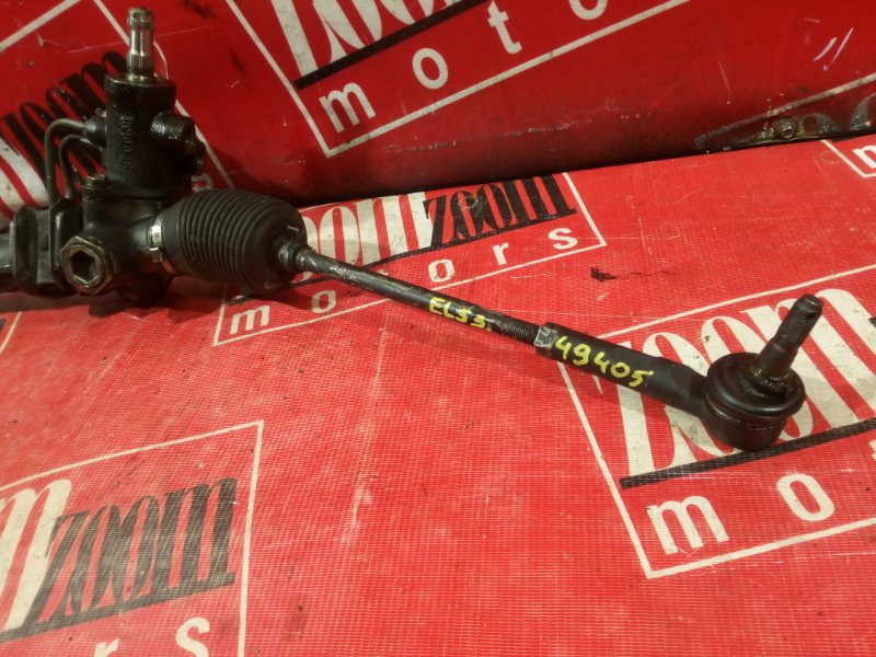 Рулевая рейка, 2000 рублей, Красноярск