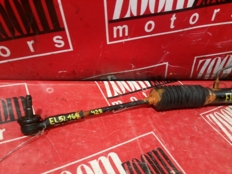 Рулевая рейка, 2000 рублей, Красноярск