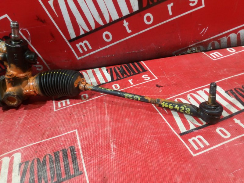 Рулевая рейка, 2000 рублей, Красноярск