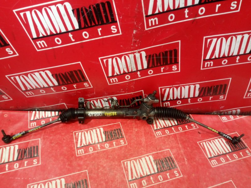 Рулевая рейка, 14000 рублей, Красноярск