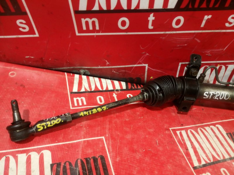 Рулевая рейка, 14000 рублей, Красноярск