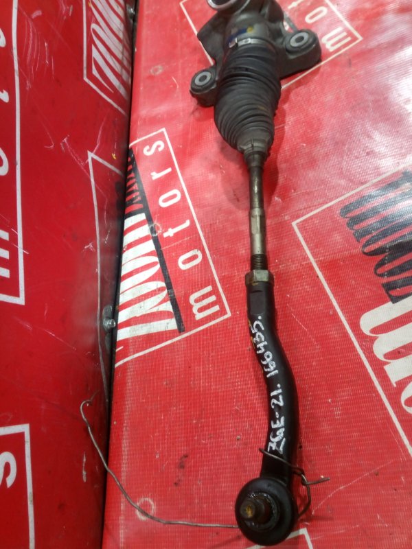 Рулевая рейка, 5300 рублей, Красноярск