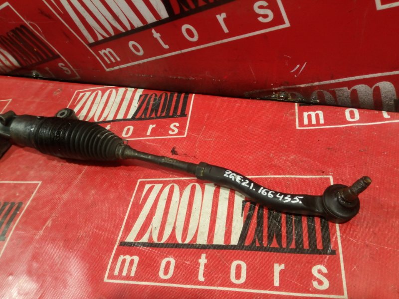 Рулевая рейка, 5300 рублей, Красноярск