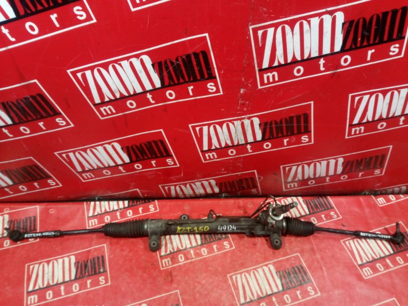 Рулевая рейка, 1500 рублей, Красноярск