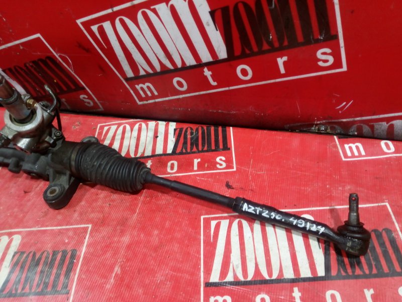 Рулевая рейка, 1500 рублей, Красноярск