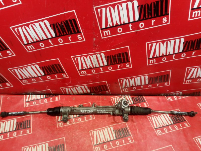 Рулевая рейка, 1500 рублей, Красноярск